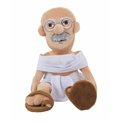 Gandhi