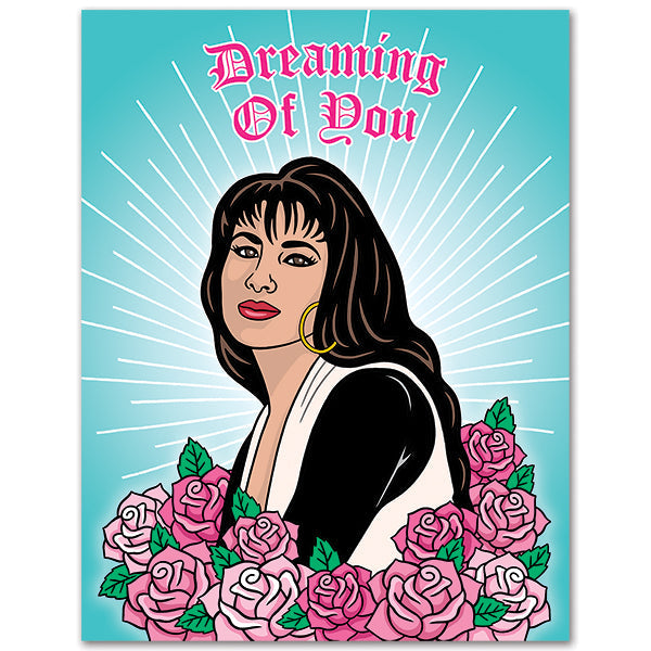 Dreamin of You