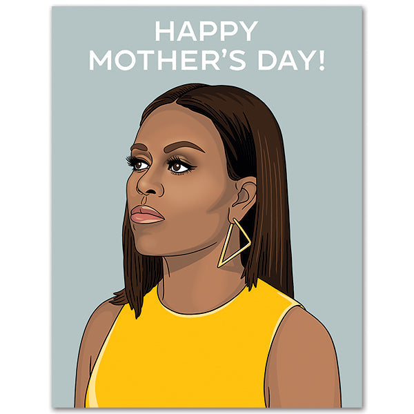 Michelle Obama