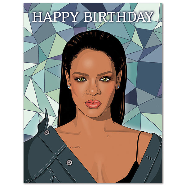Rhianna Birthday