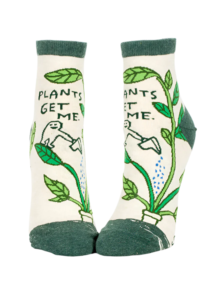 Plants Get Me