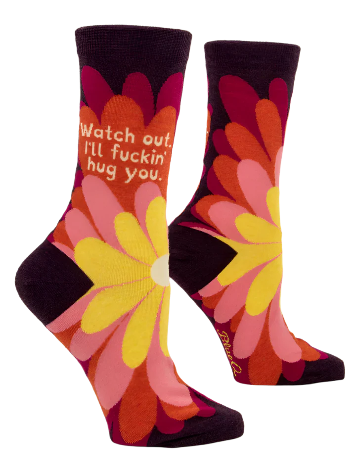 I'll Hug You Socks