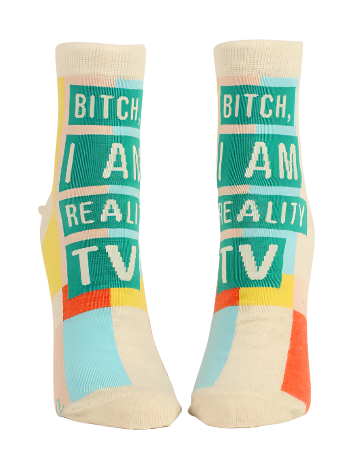 Reality TV