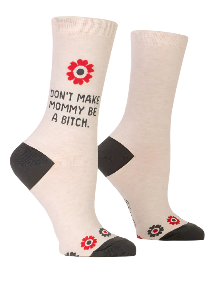 Mommy Socks