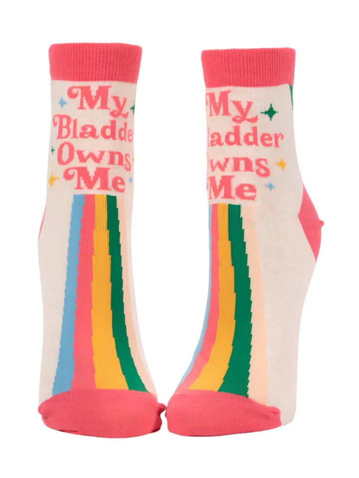 My Bladder Owns Me