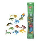 Frog Nature Tube