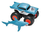 Shark Truck