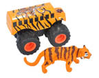 Tiger Truck