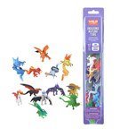 Dragon Nature Tube