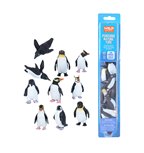 Penguin Nature Tube