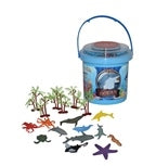 Ocean Bucket
