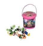Mermaid Bucket