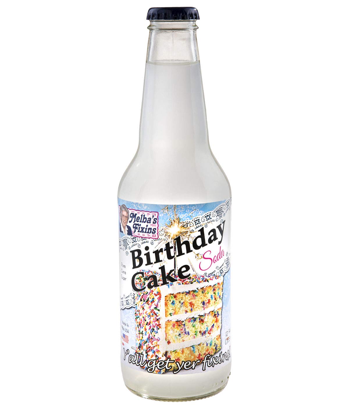 Funky Soda