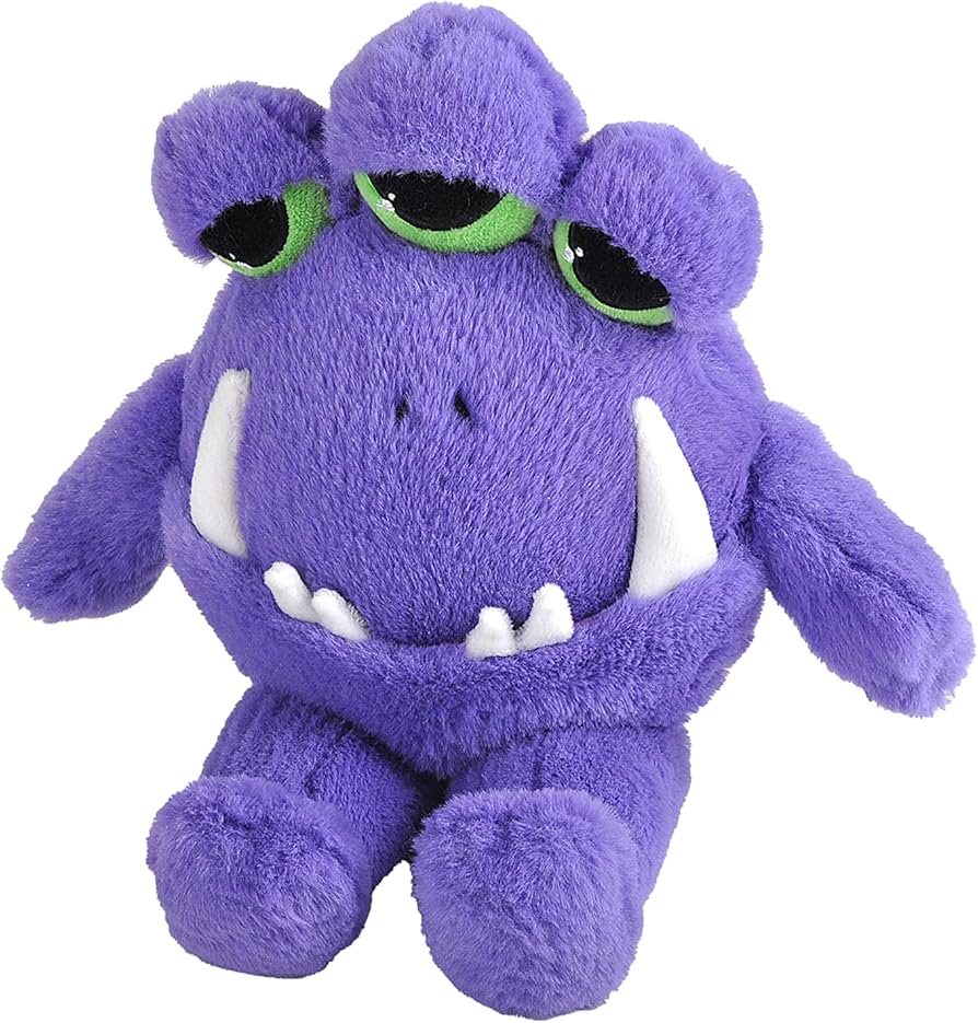 Monster Vinnie