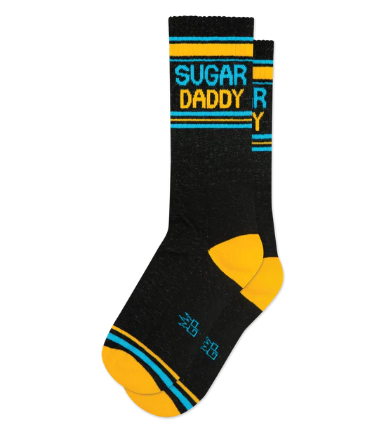Sugar Daddy