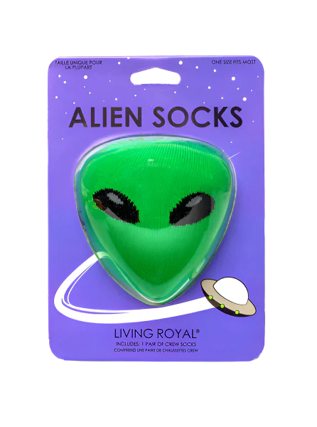 Alien 3D