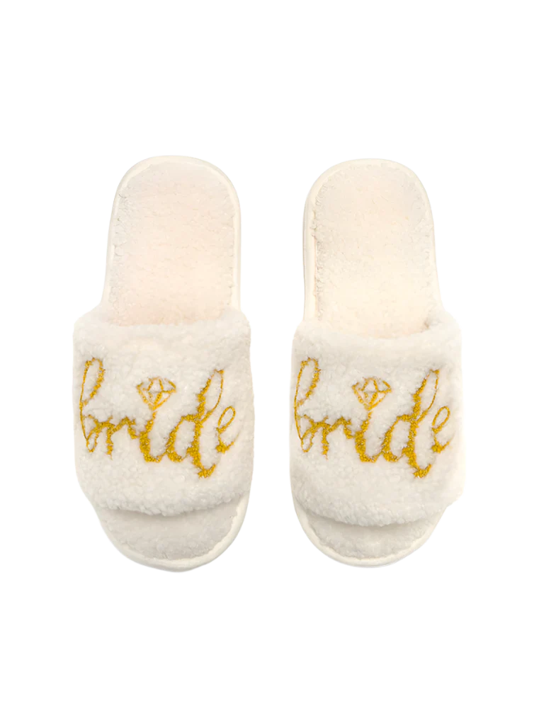 Bride Slides