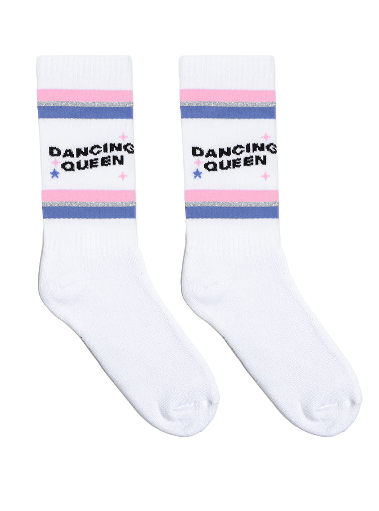 Dancing Queen Crew