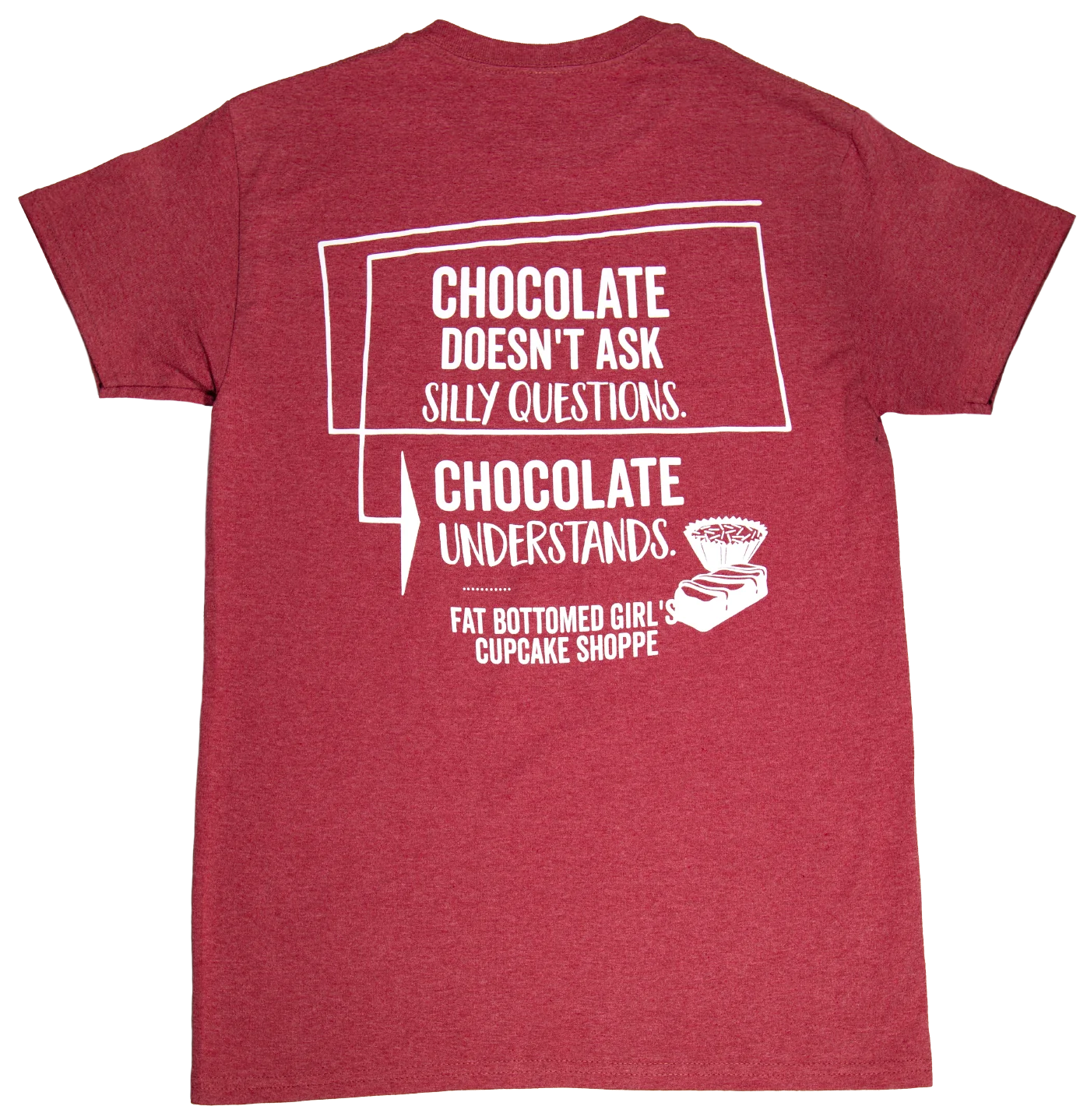 Chocolate Understands Short Sleeve
