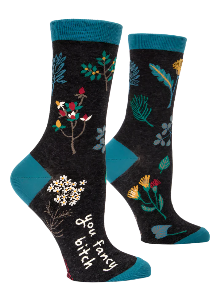 Fancy Socks