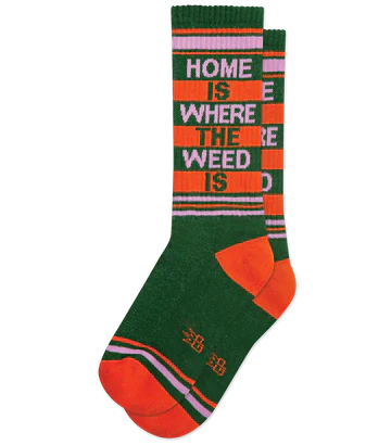 Home Socks