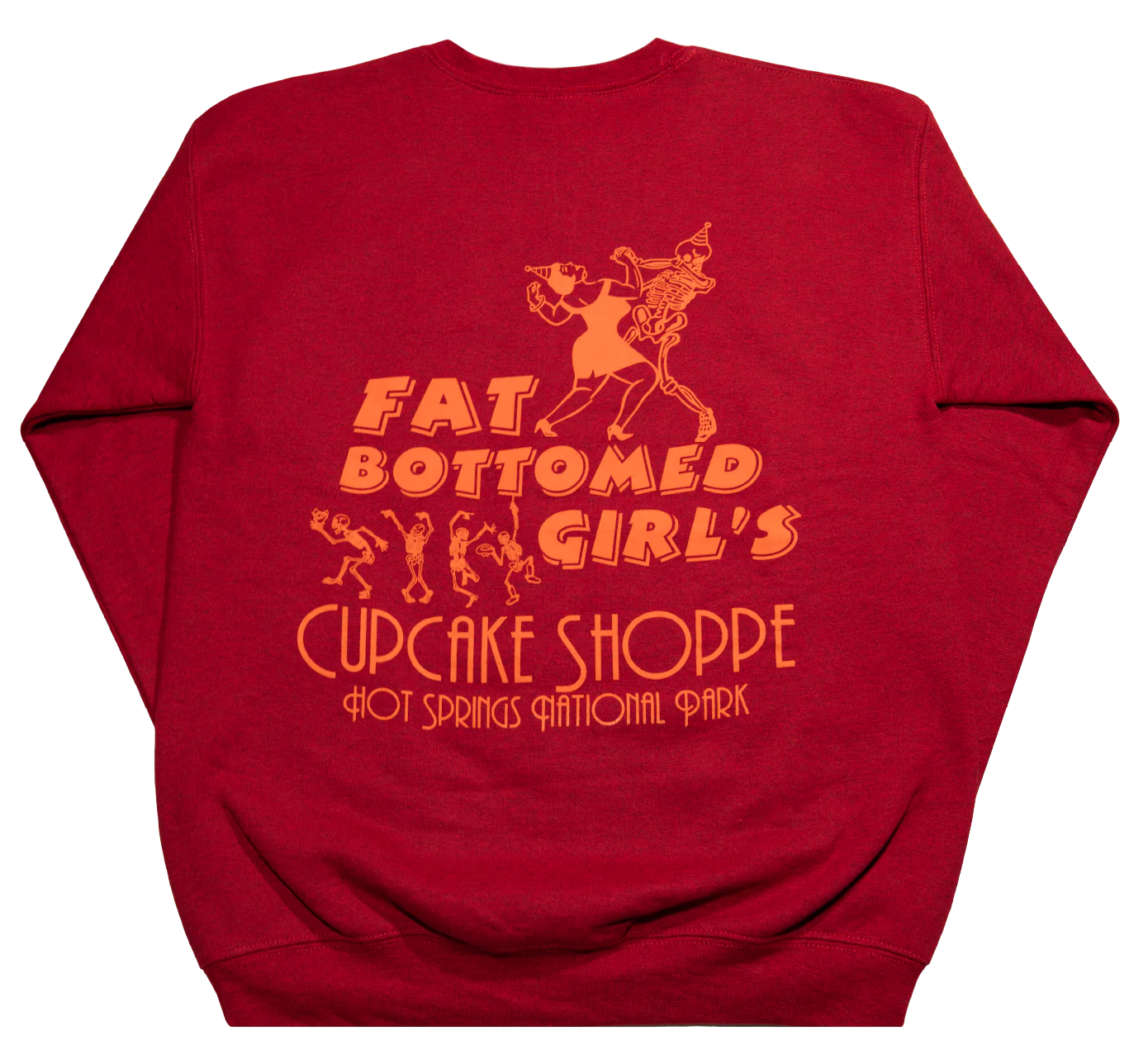 Halloween Sweatshirt
