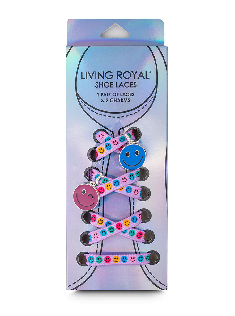 Happy Laces