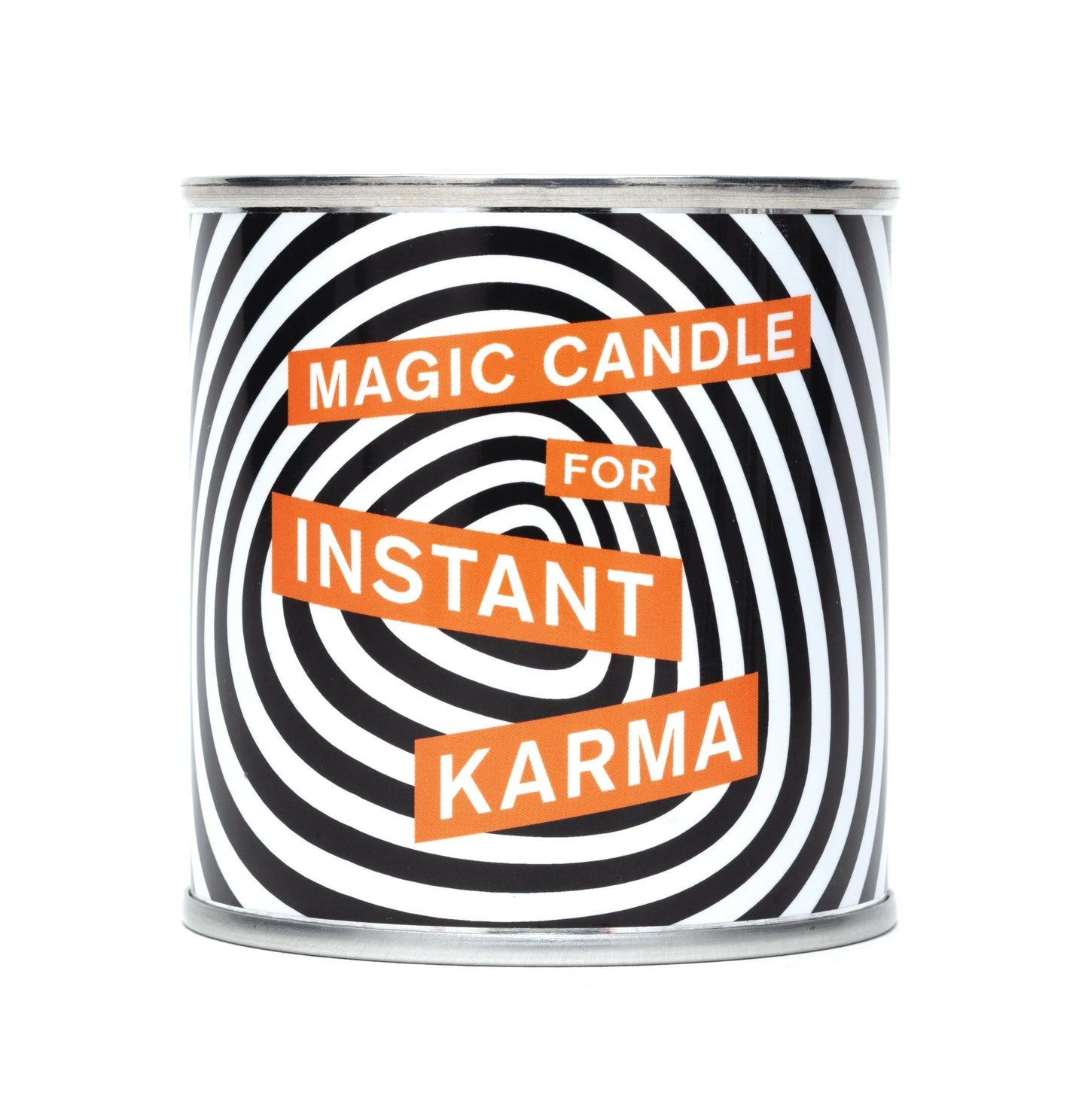 Magic Candle Karma