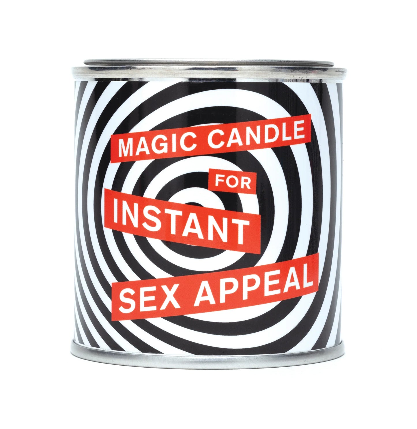 Magic Candle Sex Appeal