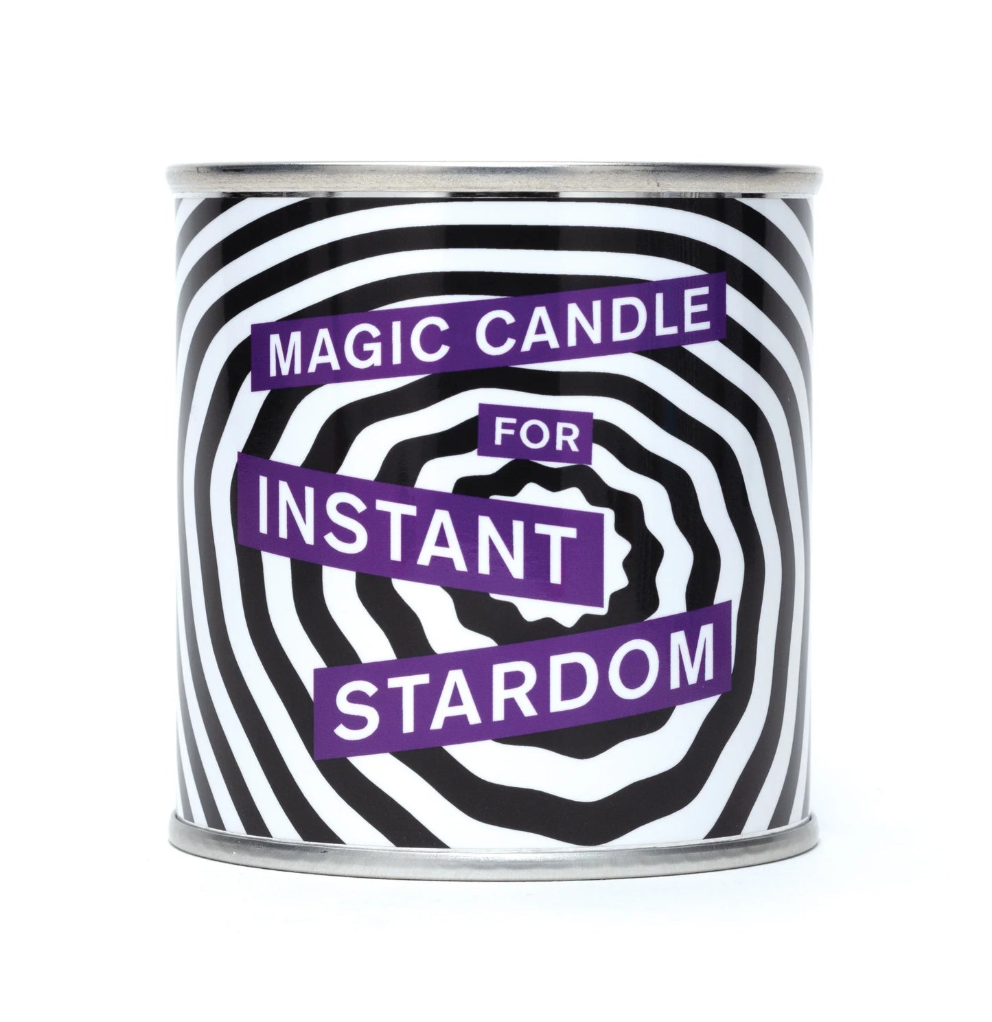 Magic Candle Stardom
