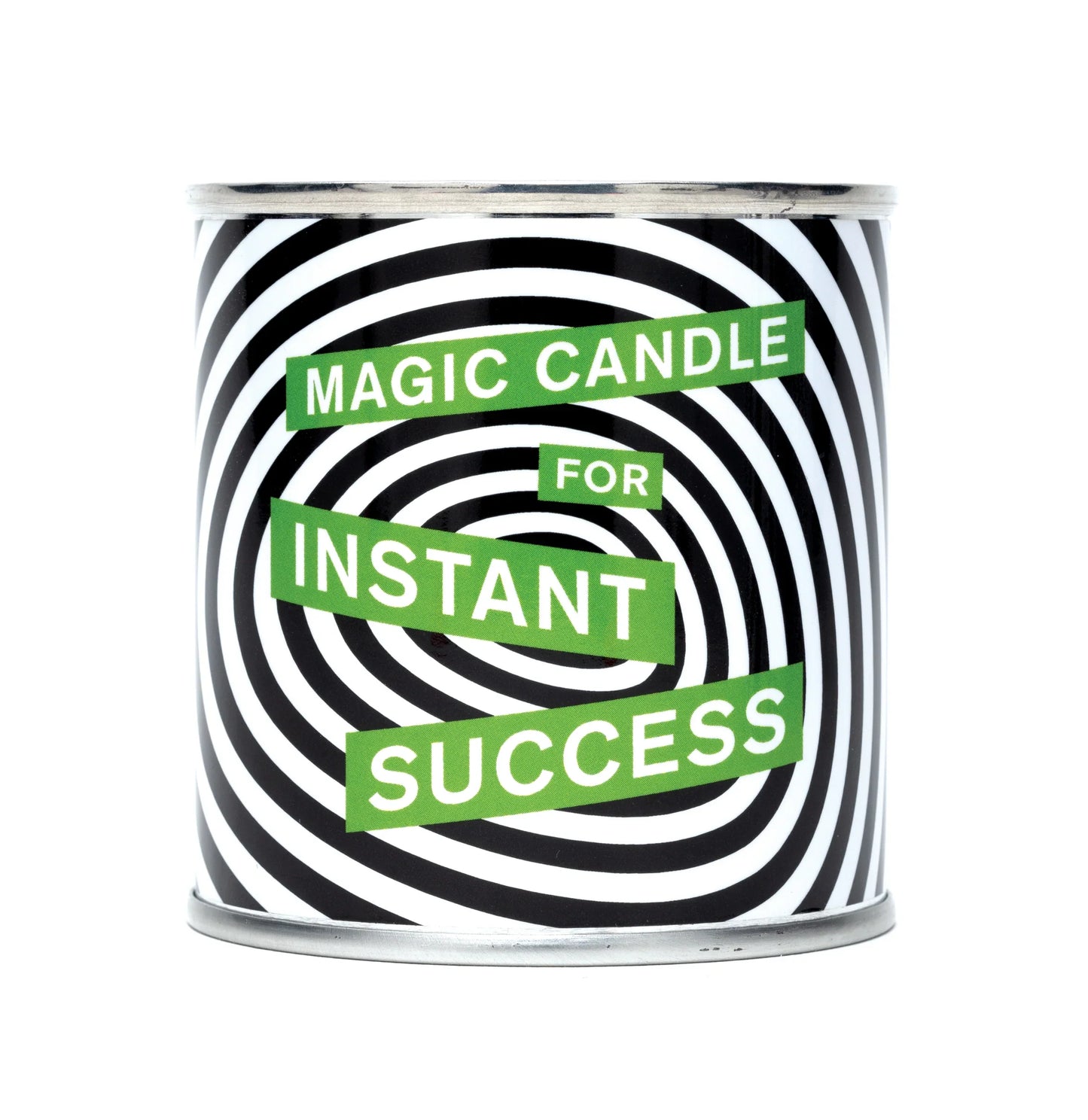 Magic Candle Success