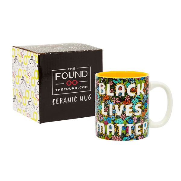 Black Lives Matter