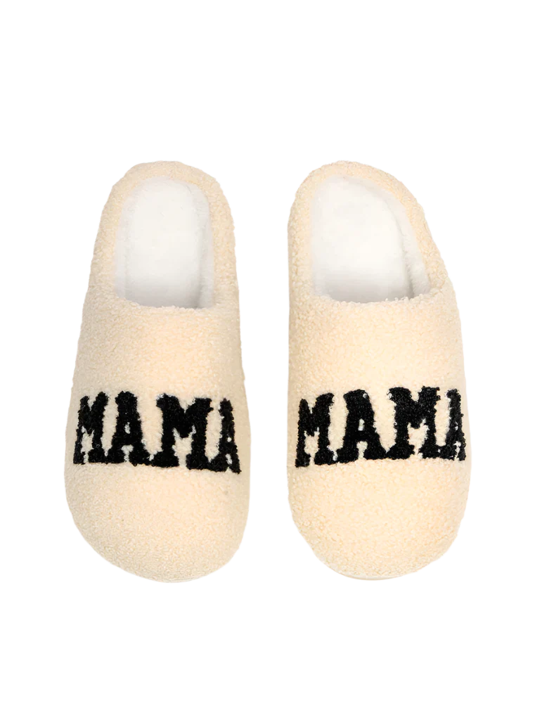 Mama Slides