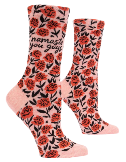 Namaste Socks