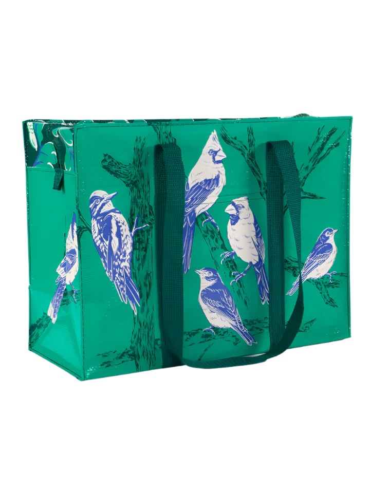 Songbird Shoulder Tote