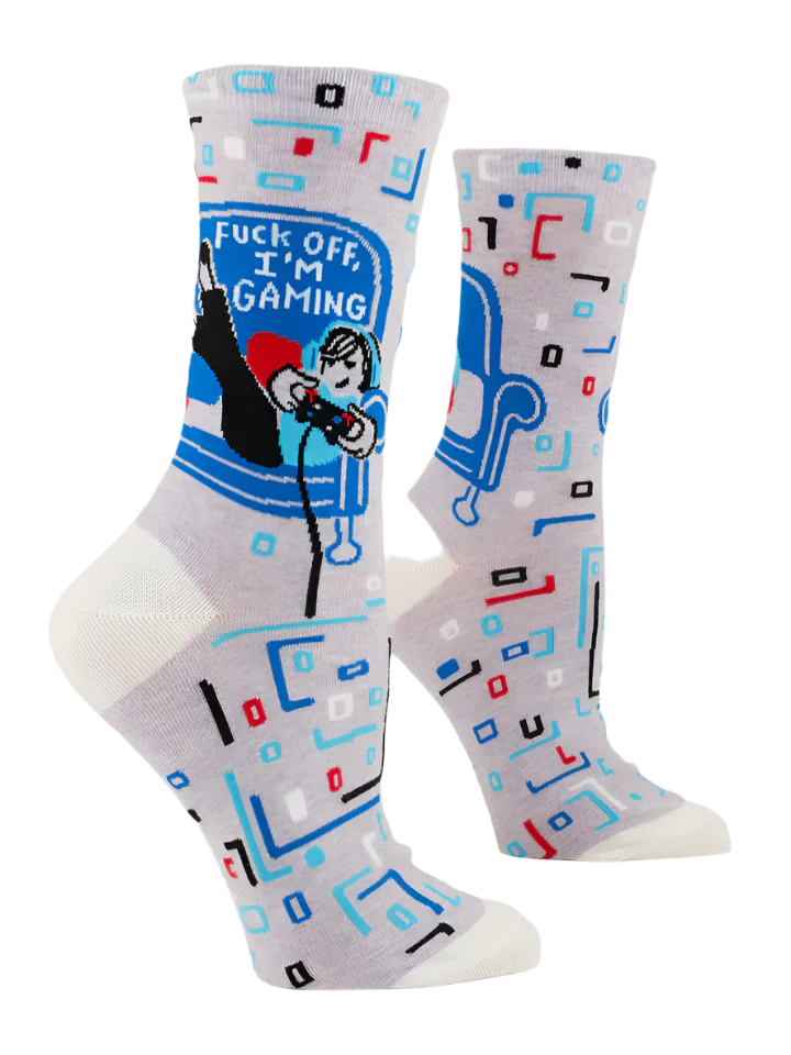 Gaming Socks