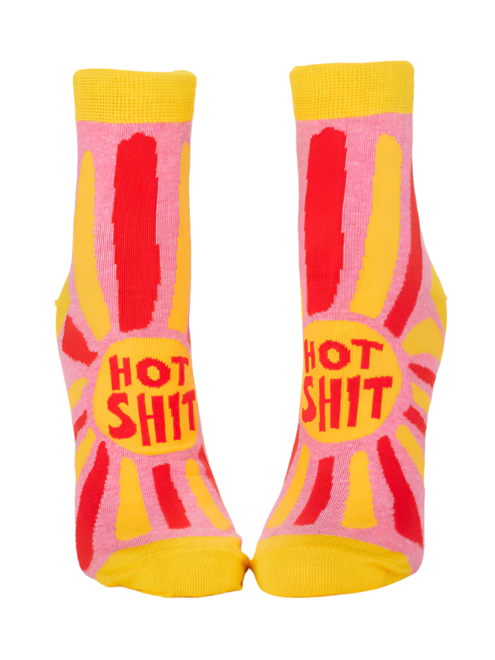 Hot Shit