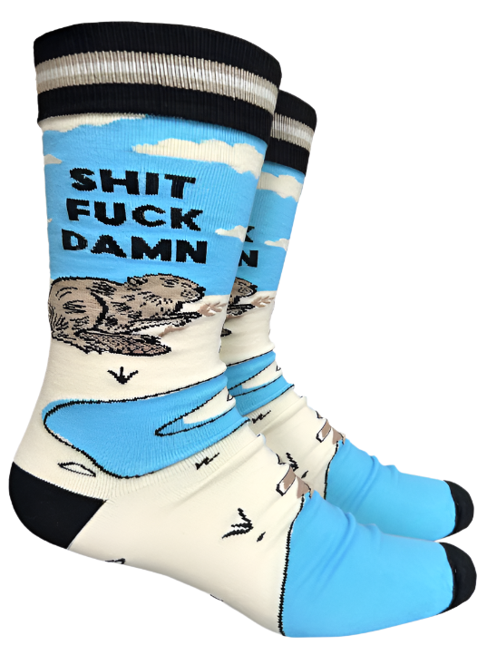 Dam Socks