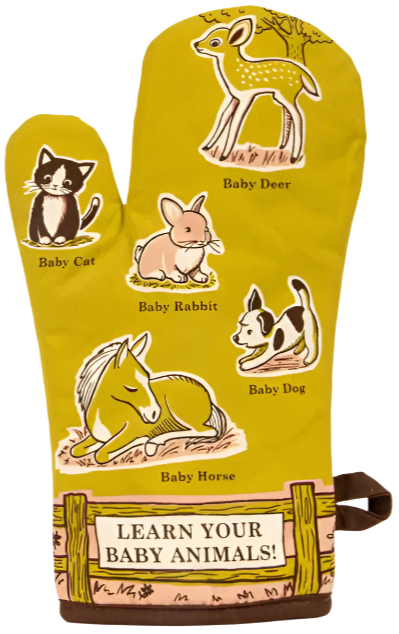 Baby Animals