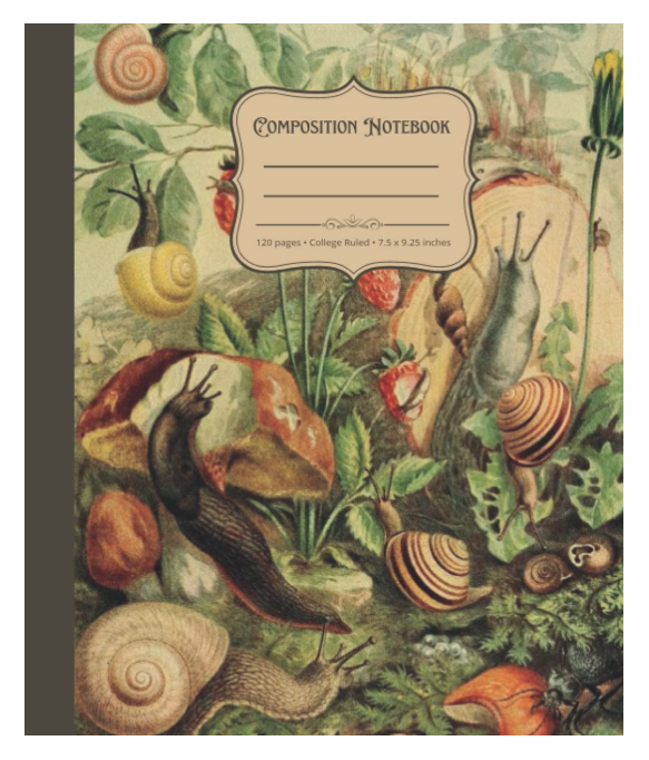Composition Book