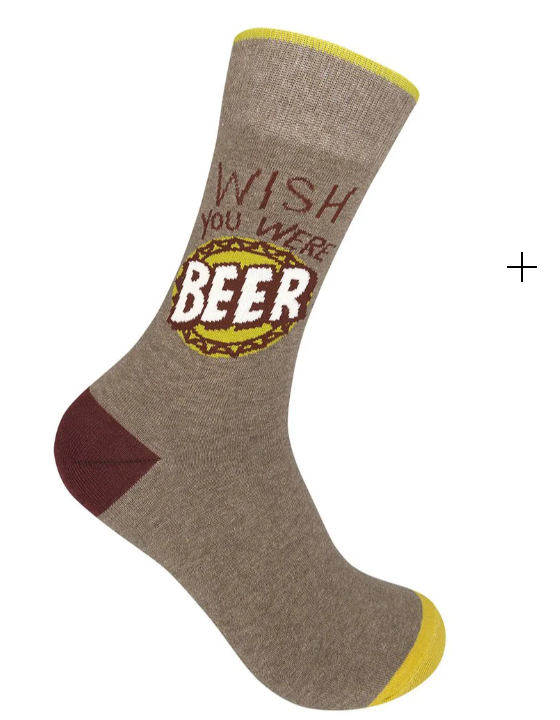 Wish You Were Beer Funatic