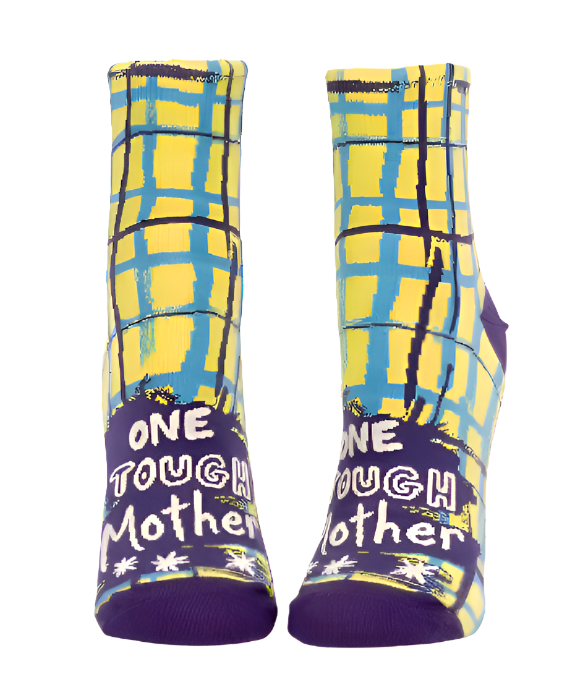 One Tough Mother