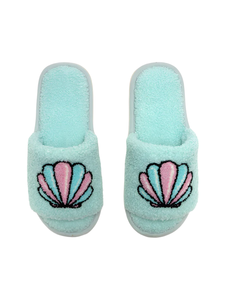 Mermaid Slides