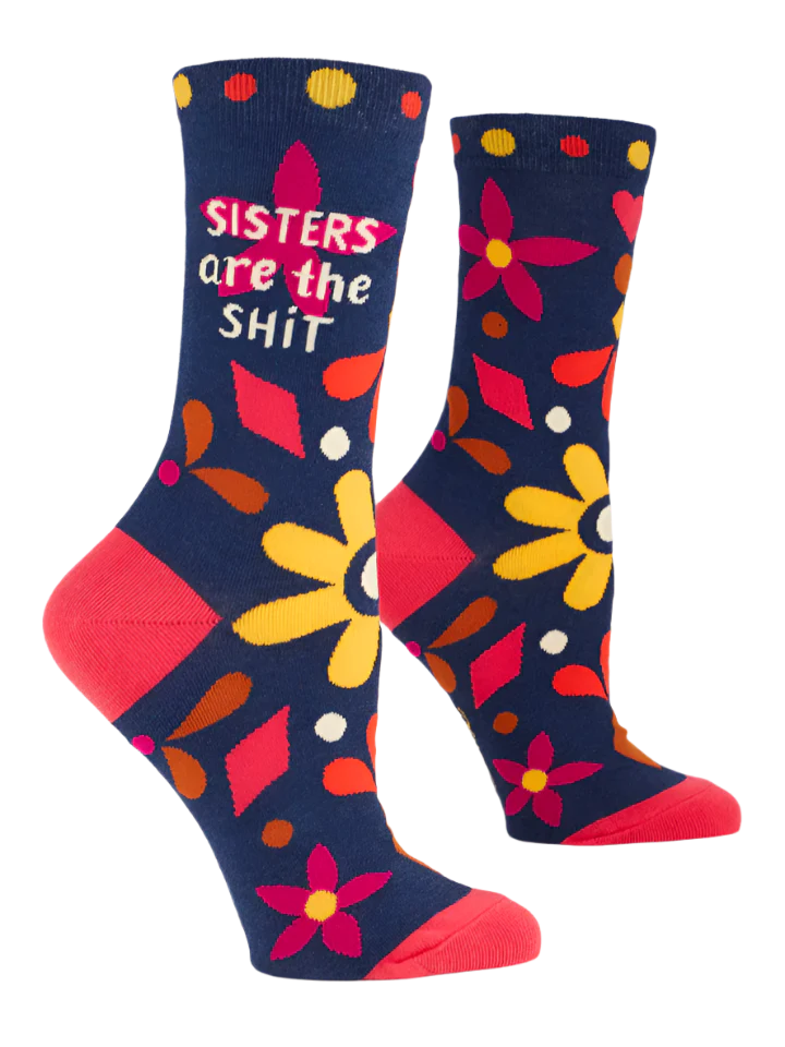 Sisters Socks