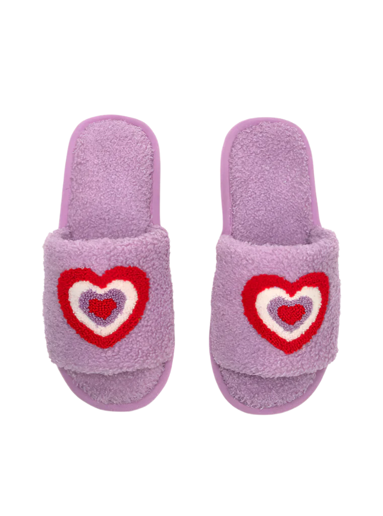 Heart Slides