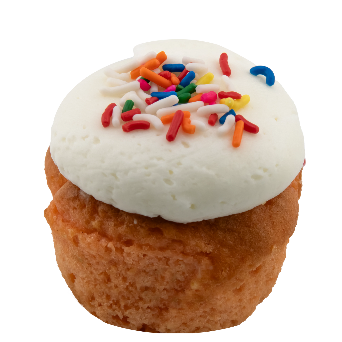 Strawberry Buttercream