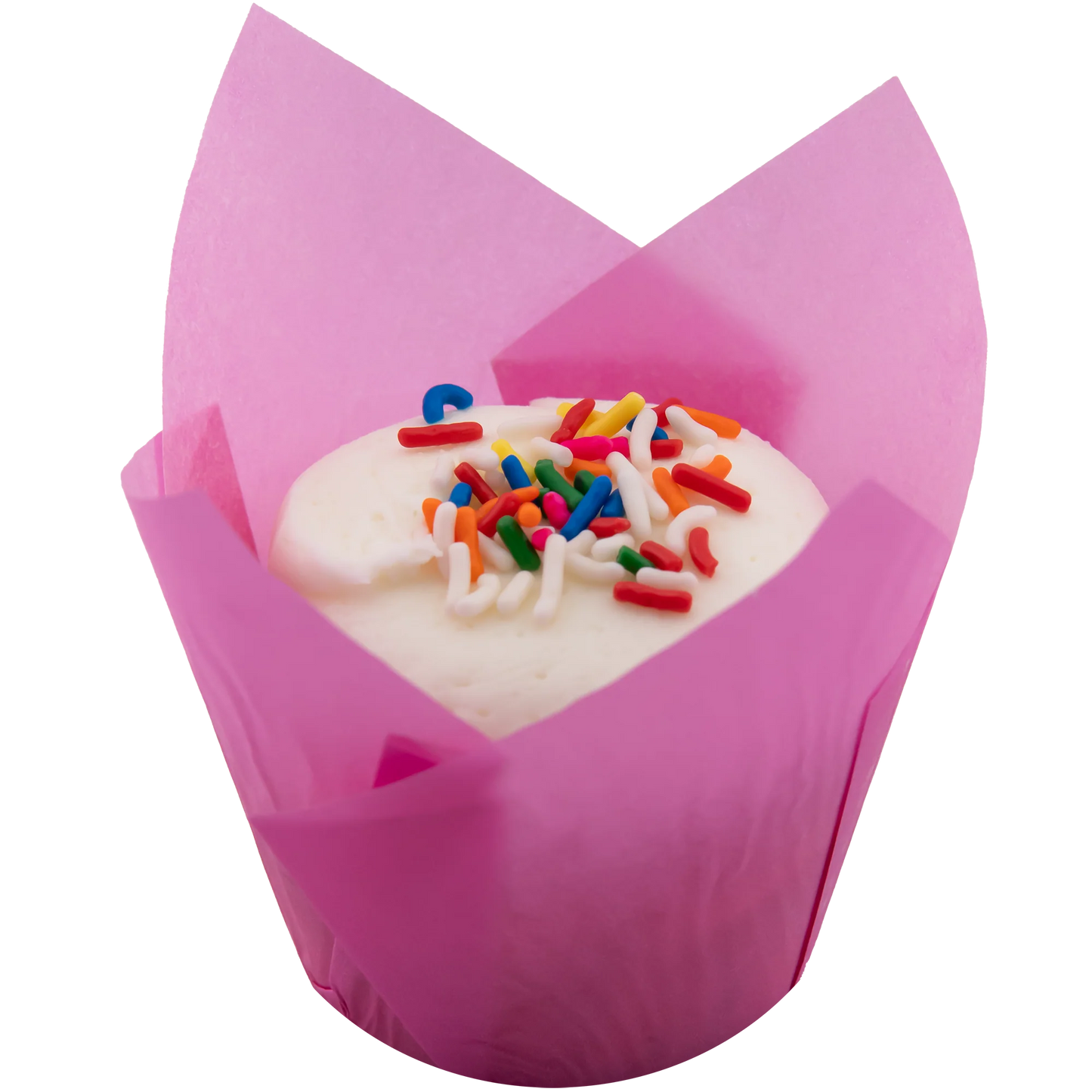 Strawberry Buttercream