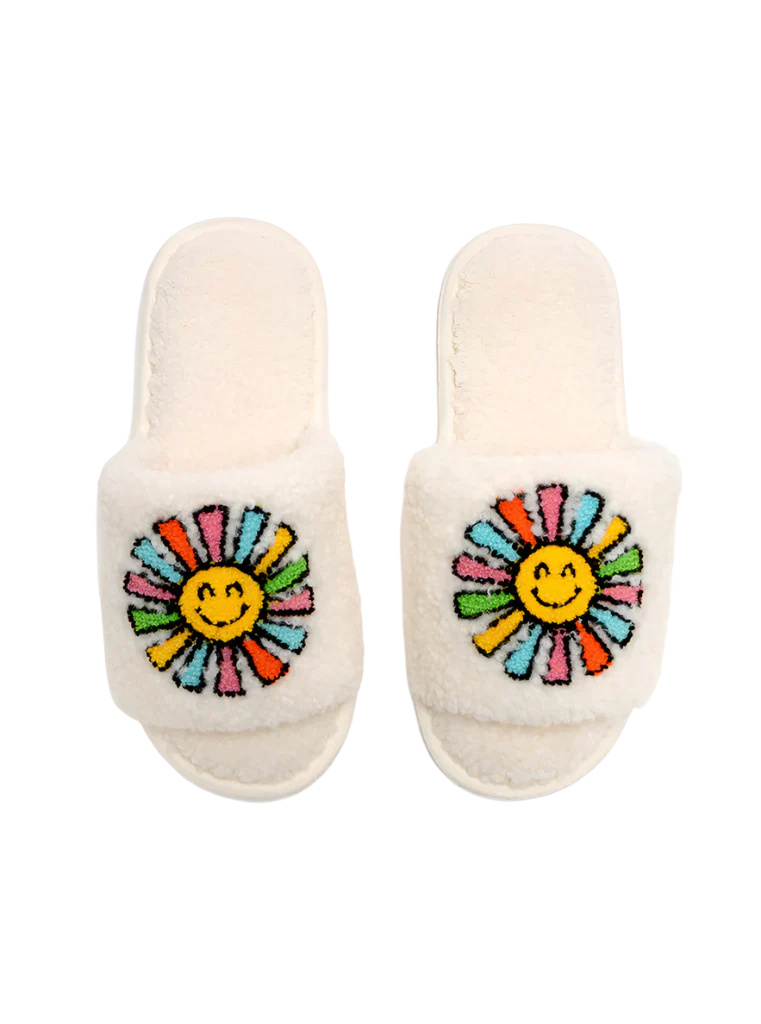 Sun Ray Slides
