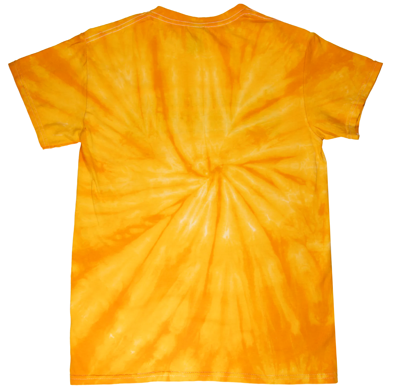 Tie Dye Disco Short Sleeve