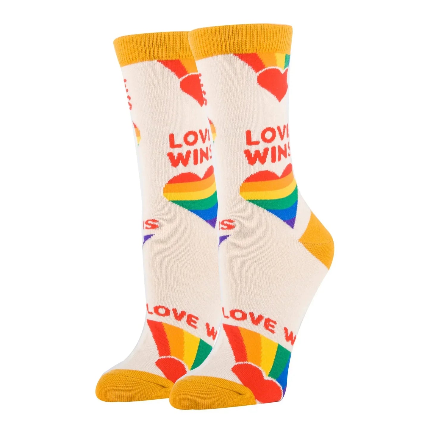 Love Wins